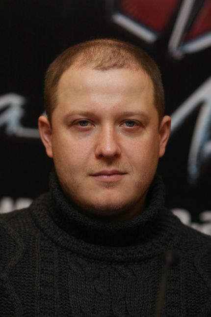 Director, Writer, Editor Dmitriy Kiselyov, filmography.