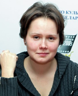 Darya Shumakova filmography.