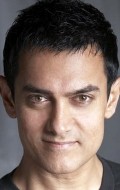 Actor, Producer, Writer, Director Aamir Khan, filmography.
