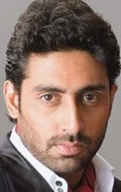 Abhishek Bachchan - bio and intersting facts about personal life.