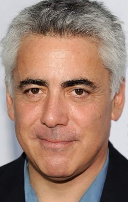 Adam Arkin - bio and intersting facts about personal life.