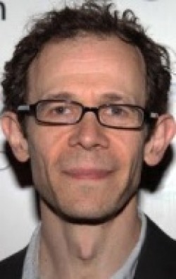 Adam Godley - bio and intersting facts about personal life.