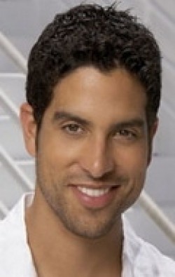 Adam Rodriguez - bio and intersting facts about personal life.