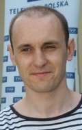 Actor, Producer Adam Woronowicz, filmography.