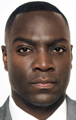 Adewale Akinnuoye-Agbaje - bio and intersting facts about personal life.