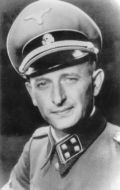 Adolf Eichmann filmography.