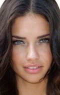 Adriana Lima - bio and intersting facts about personal life.