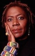 Recent Afeni Shakur pictures.