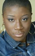 Aisha Hinds - bio and intersting facts about personal life.