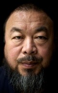 Ai Weiwei - bio and intersting facts about personal life.