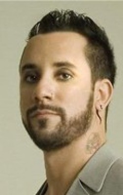 A.J. McLean - bio and intersting facts about personal life.