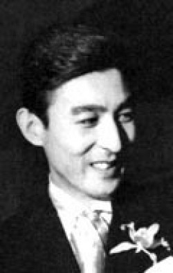 Actor Akihiko Hirata, filmography.
