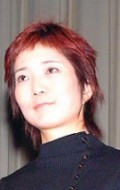 Actress Akiko Hiramatsu, filmography.