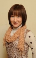 Actress Akiko Yajima, filmography.