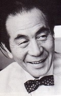 Actor, Composer Akira Ifukube, filmography.