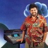 Alan Parsons - bio and intersting facts about personal life.