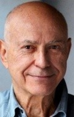 All best and recent Alan Arkin pictures.