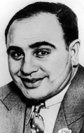 Al Capone - bio and intersting facts about personal life.