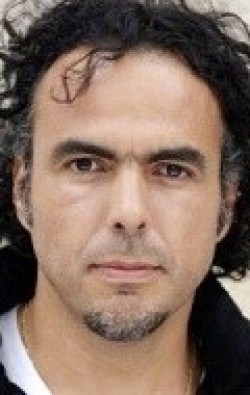 Alejandro G. Iñárritu filmography.