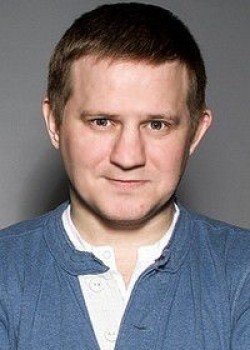 Actor Aleksandr Oblasov, filmography.
