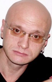 Actor, Voice Aleksey Devotchenko, filmography.