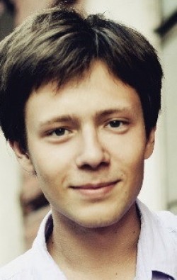 Actor Aleksandr Michkov, filmography.