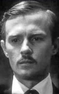 Actor Aleksandr Zakharov, filmography.