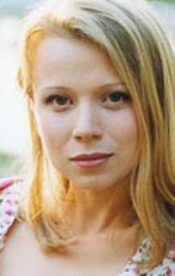 Aleksandra Kulikova - bio and intersting facts about personal life.
