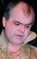 Actor Aleksei Annenkov, filmography.