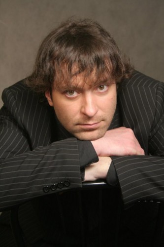 Actor, Producer, Voice Aleksei Fedotov, filmography.