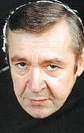 Aleksandr Shevelyov filmography.