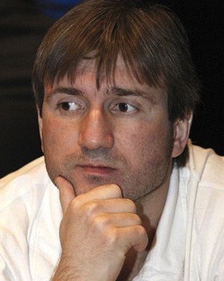 Actor, Producer Aleksandr Kharlamov, filmography.