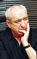 Composer, Actor Aleqsandre Basilaia, filmography.