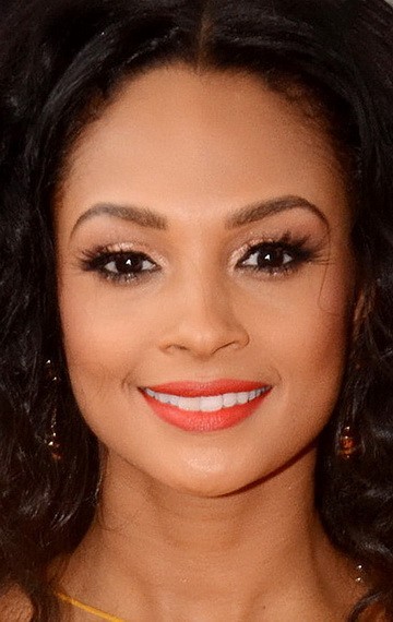 Alesha Dixon - bio and intersting facts about personal life.