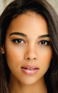 Alexandra Shipp - bio and intersting facts about personal life.
