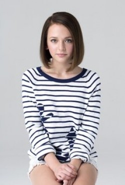 Alexis G. Zall - wallpapers.