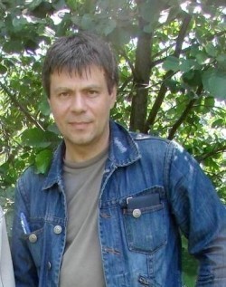 Alexander Zhiltsov filmography.