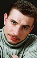 Actor Alexey Oding, filmography.