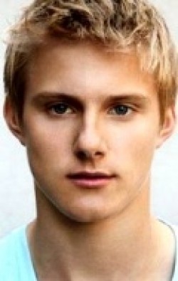 Alexander Ludwig - bio and intersting facts about personal life.