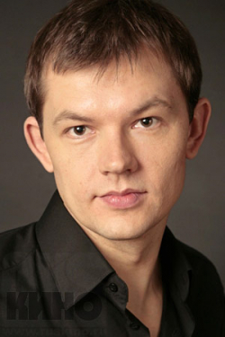 Actor, Voice Alexei Fateyev, filmography.