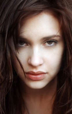 Alexia Fast - wallpapers.