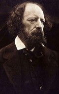 Recent Alfred Lord Tennyson pictures.
