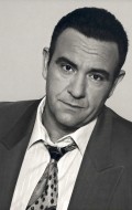 Actor Alfred Sauchelli Jr., filmography.
