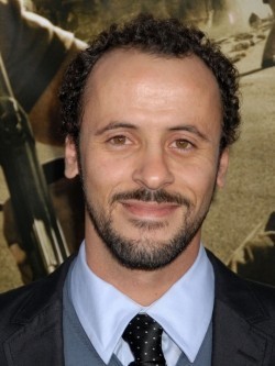 Actor Ali Sulimen, filmography.