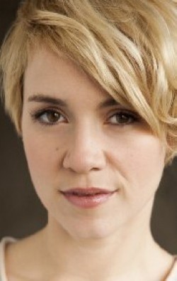 Alice Wetterlund - bio and intersting facts about personal life.