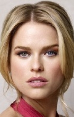 Alice Eve - wallpapers.