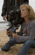 Director, Writer, Actress, Editor Aline Issermann, filmography.
