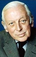 Recent Alistair Cooke pictures.