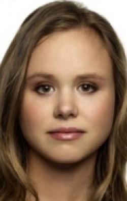 Recent Alison Pill pictures.