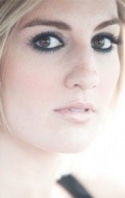 Alison Haislip - bio and intersting facts about personal life.